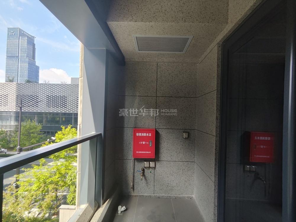 阳台