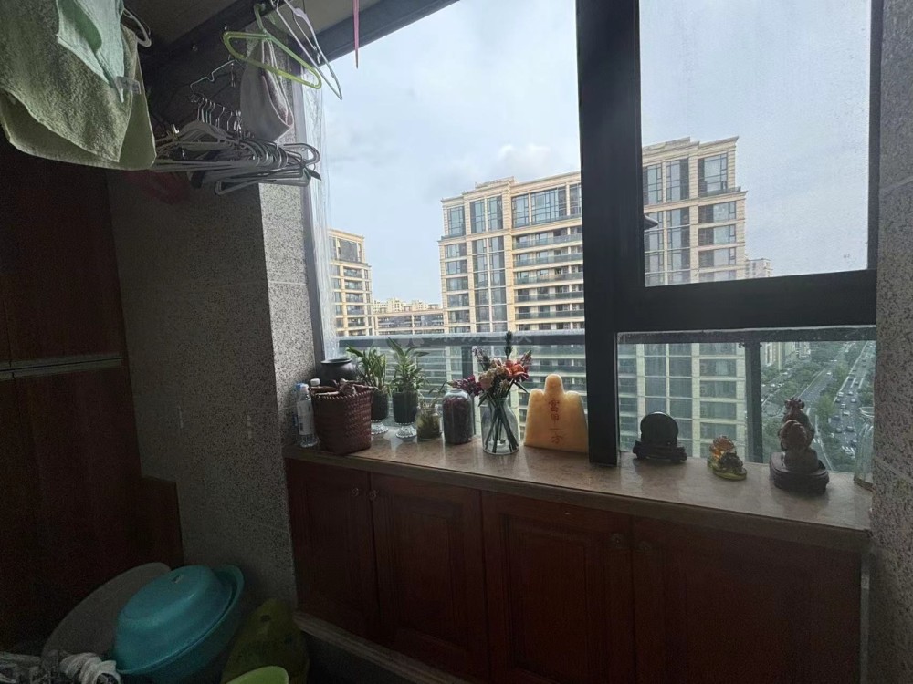阳台