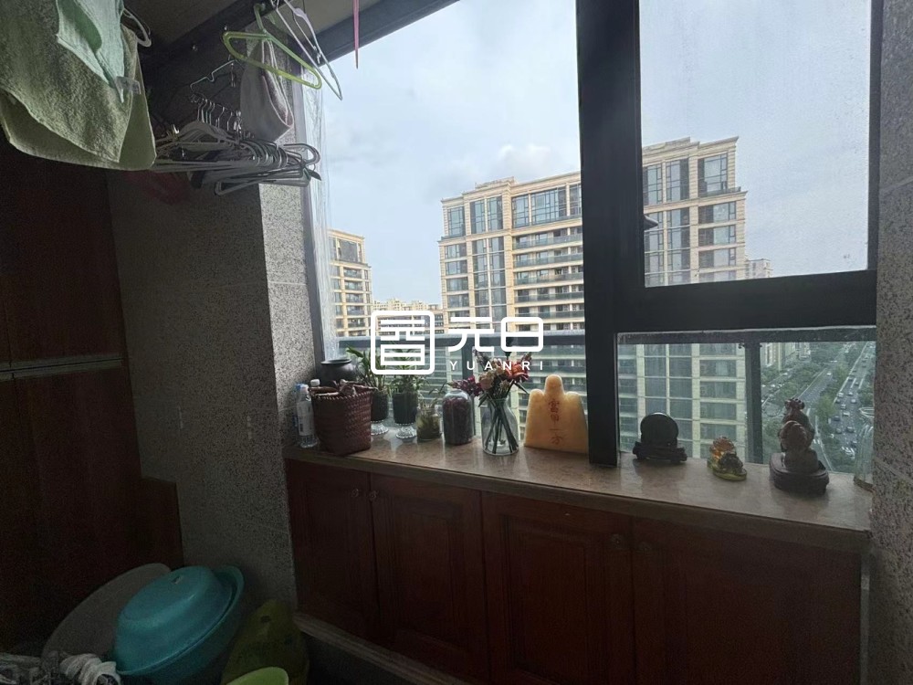 阳台