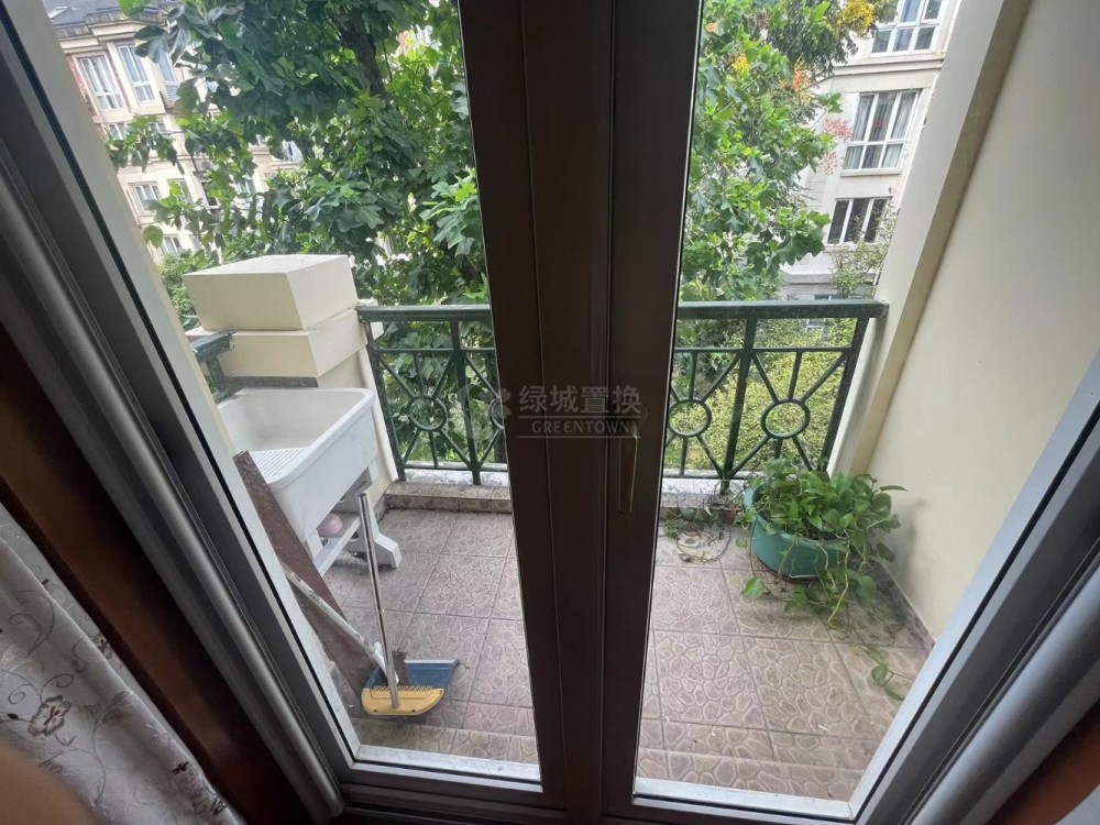 阳台