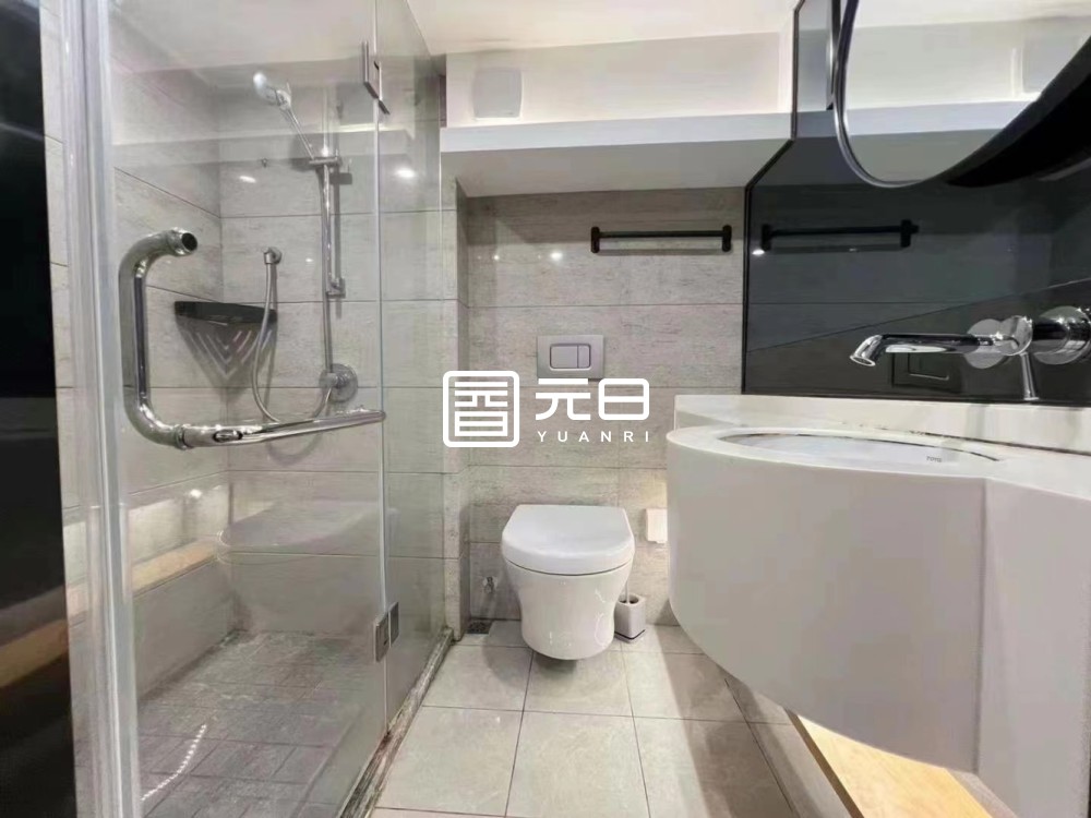 卫生间
