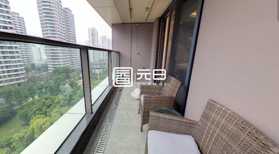 阳台