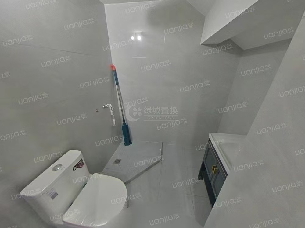 卫生间