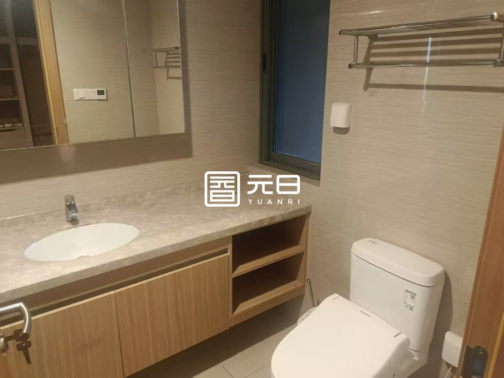卫生间