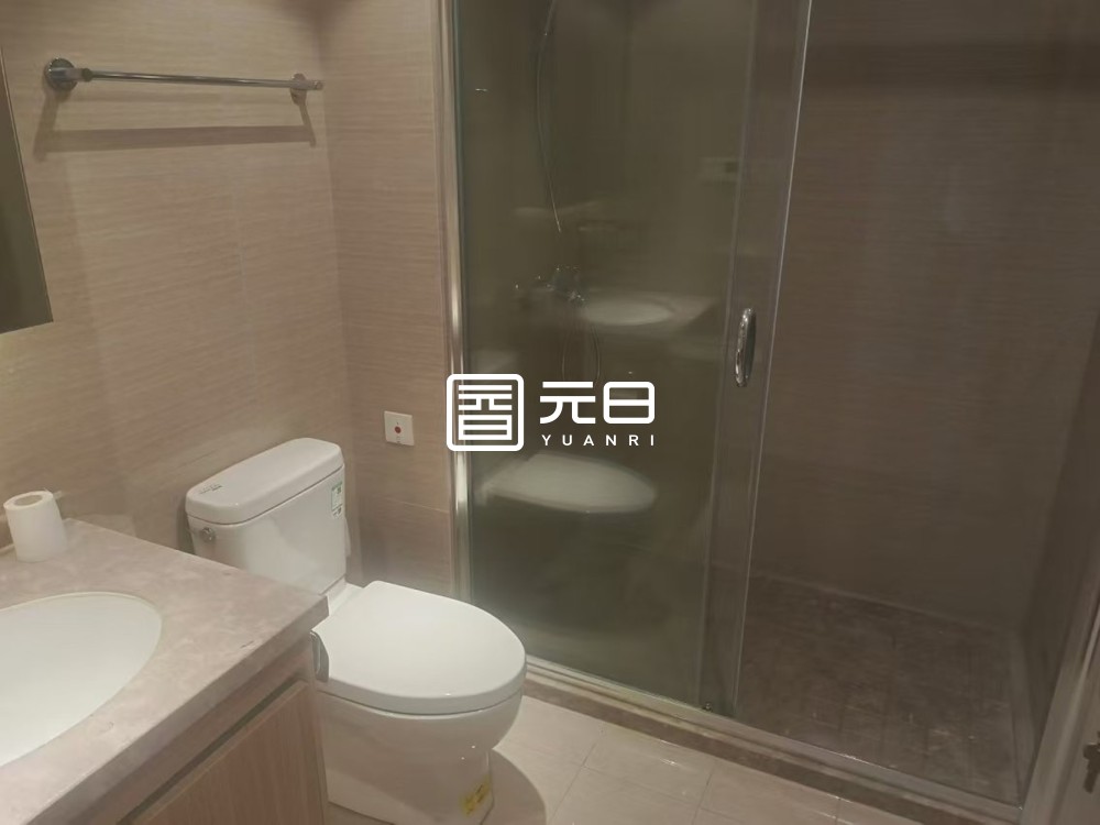 卫生间