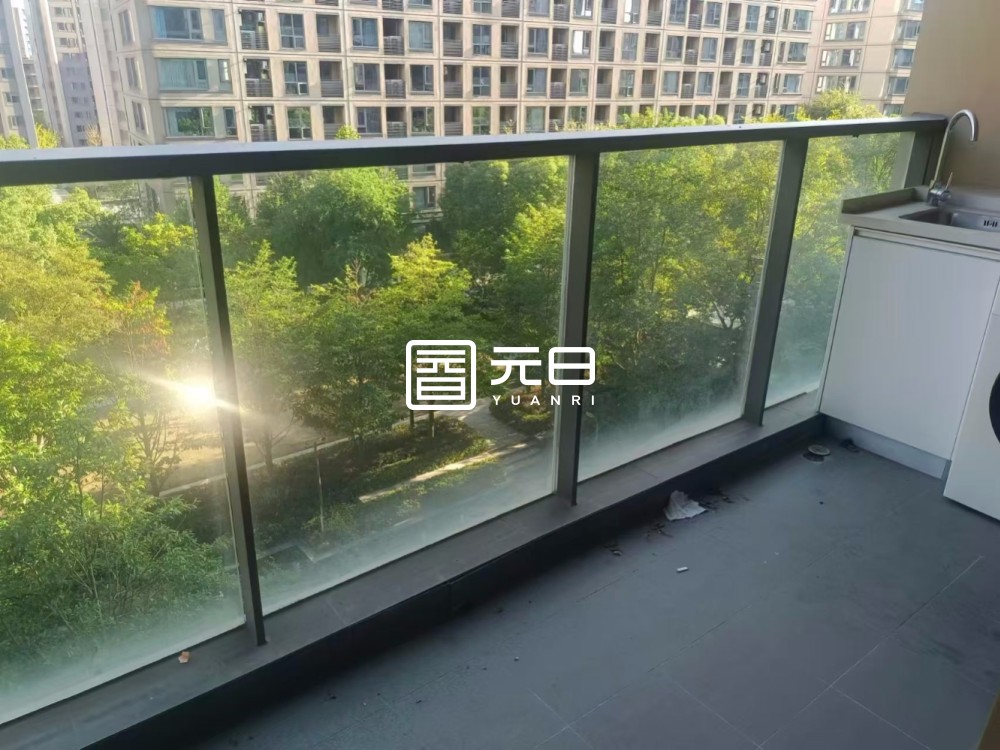 阳台