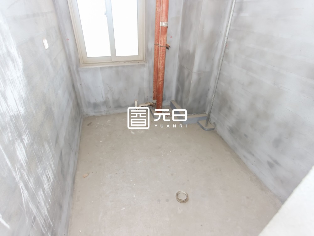 厨房