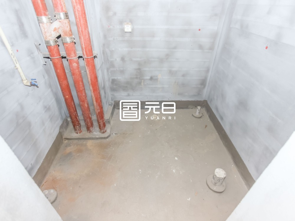 卫生间