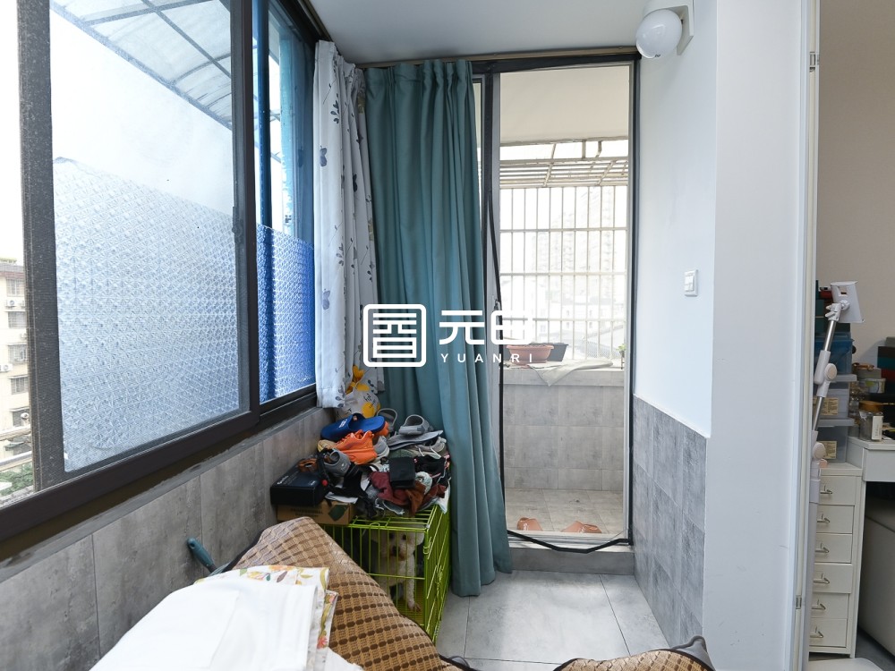 阳台