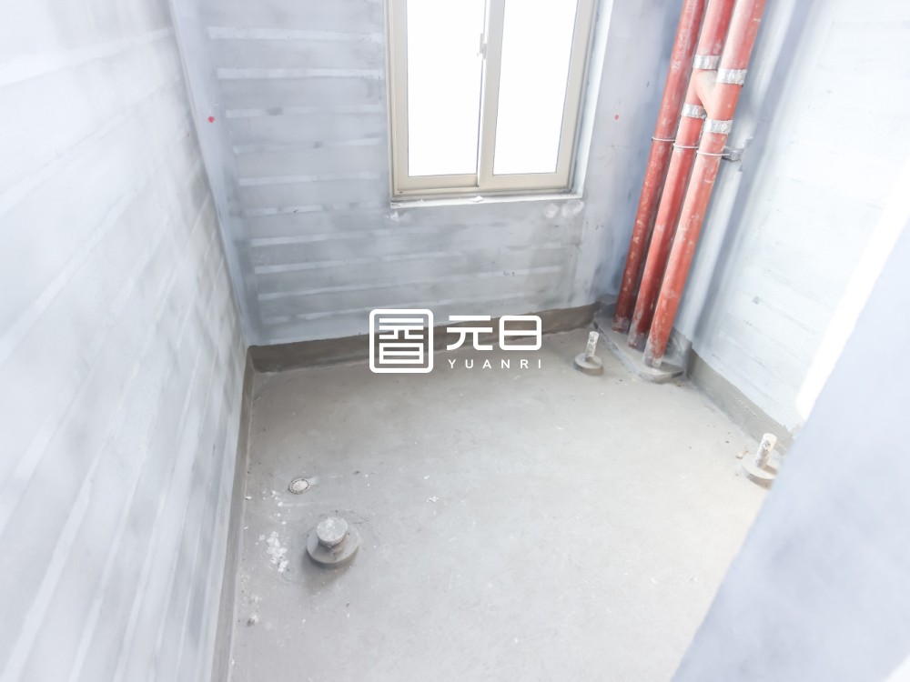 卫生间