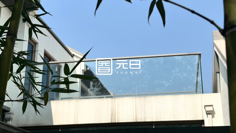露台