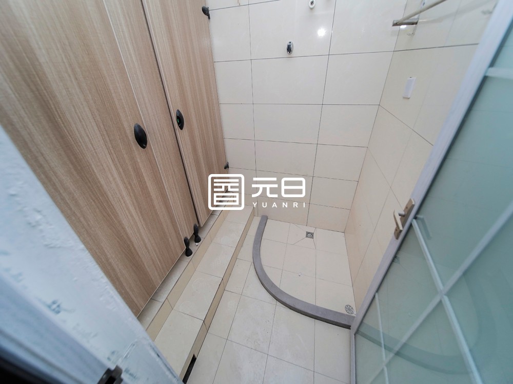 卫生间