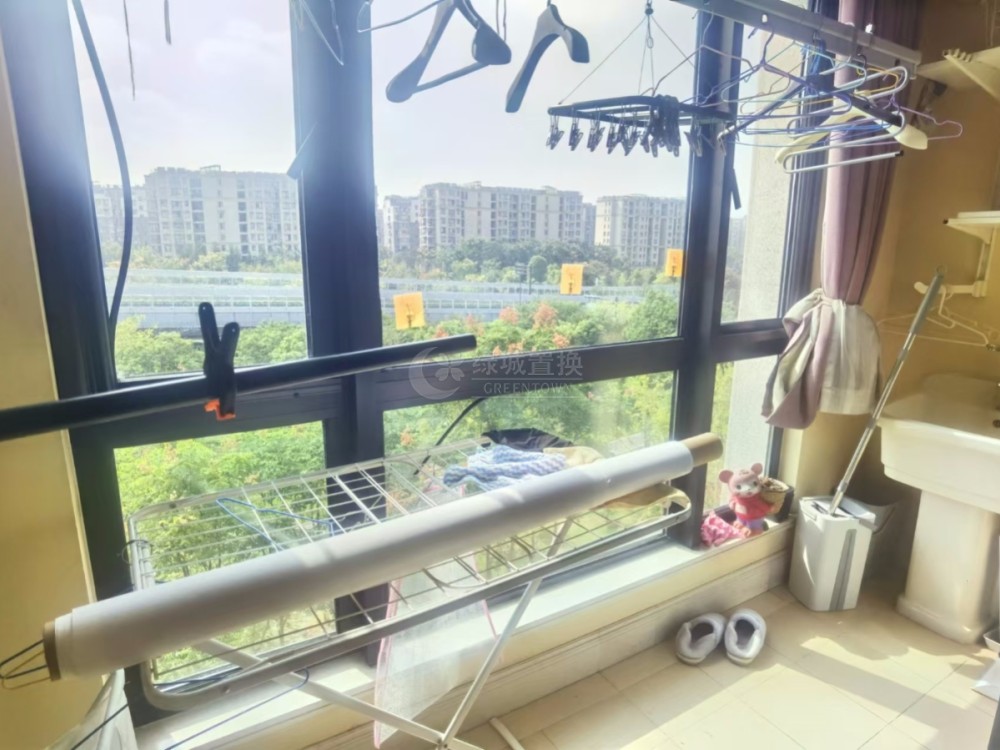 阳台
