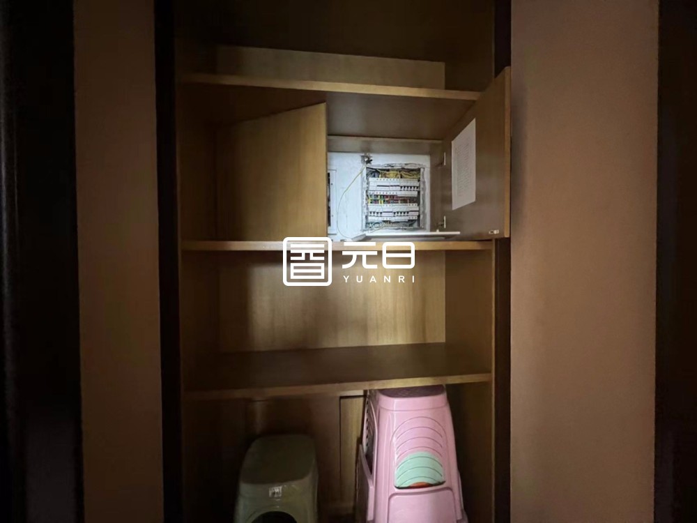 储物间
