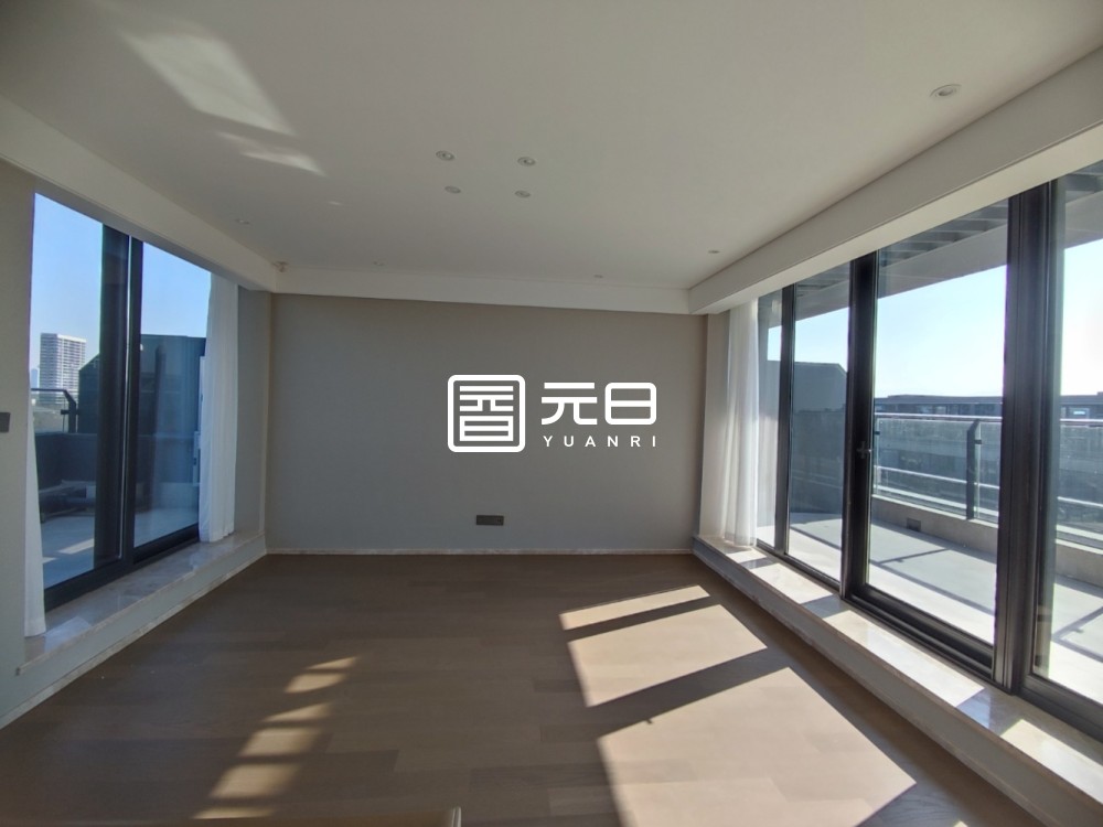 露台