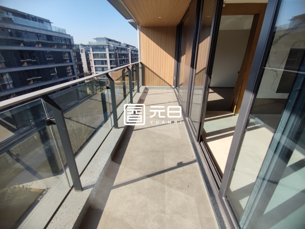 阳台