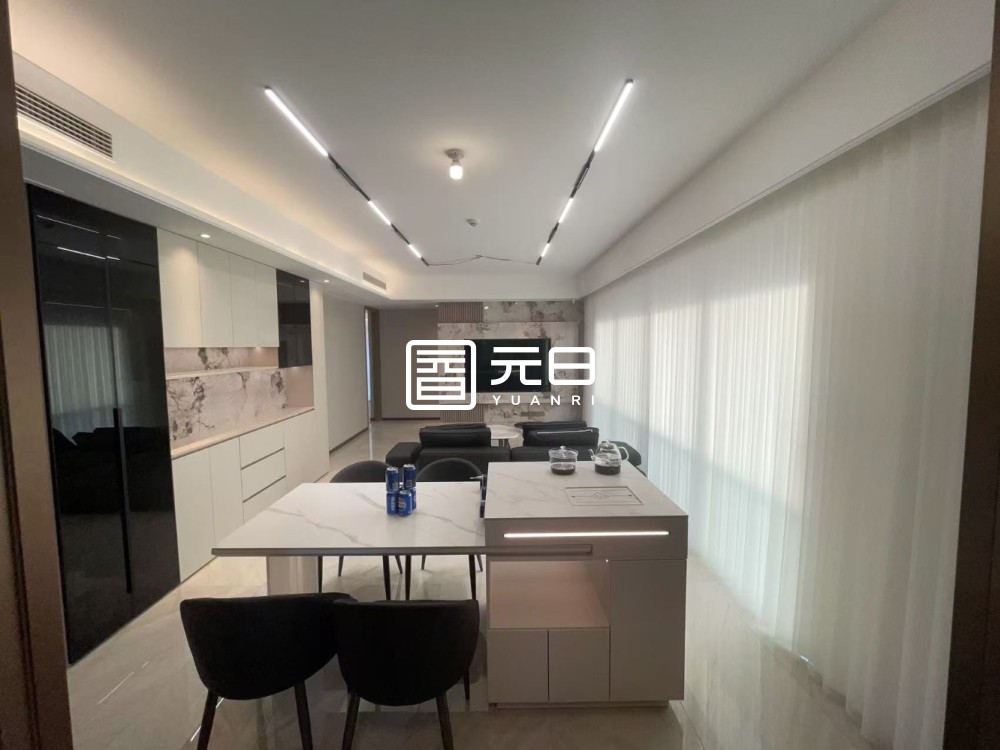 客厅