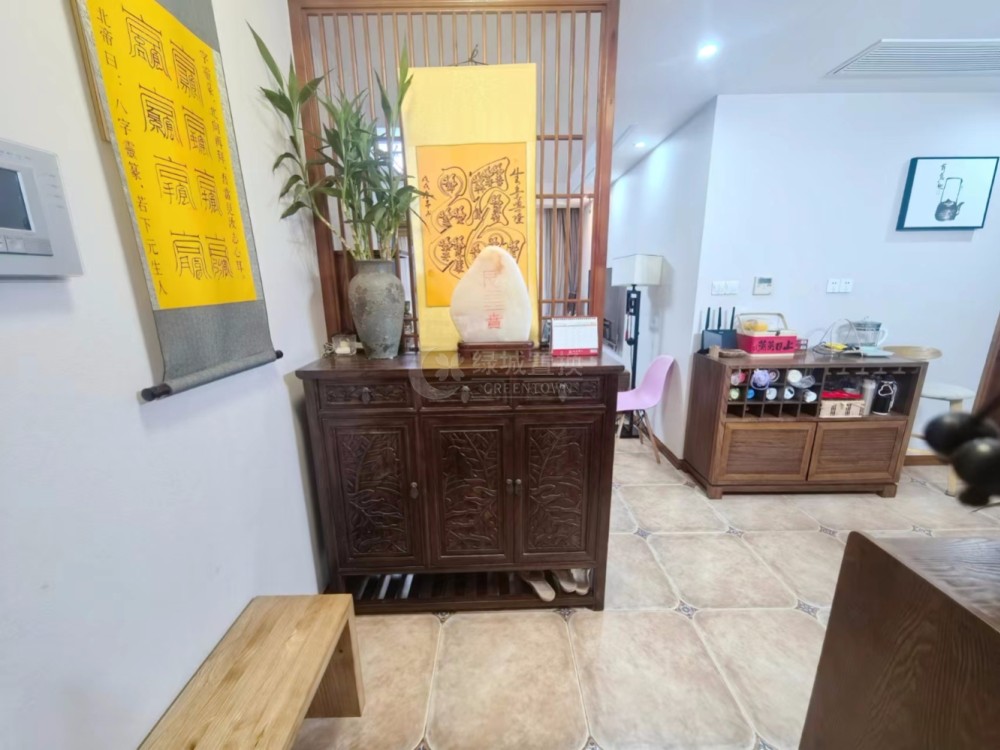 玄关