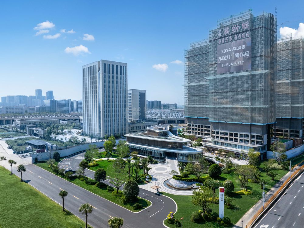 实景图