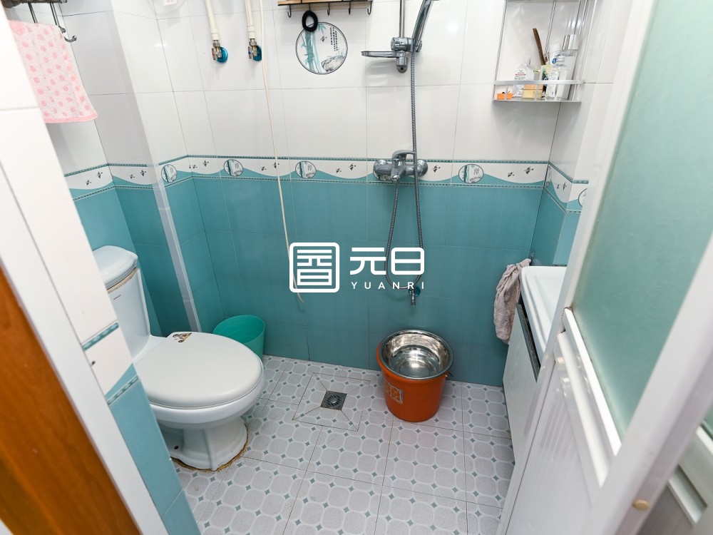 卫生间