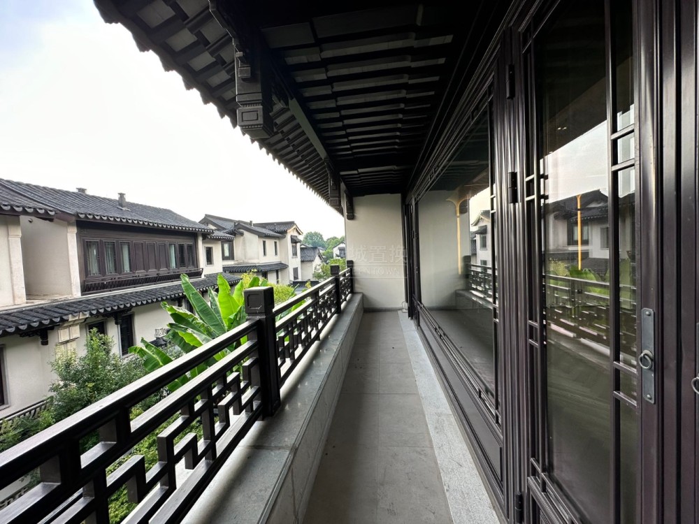 阳台