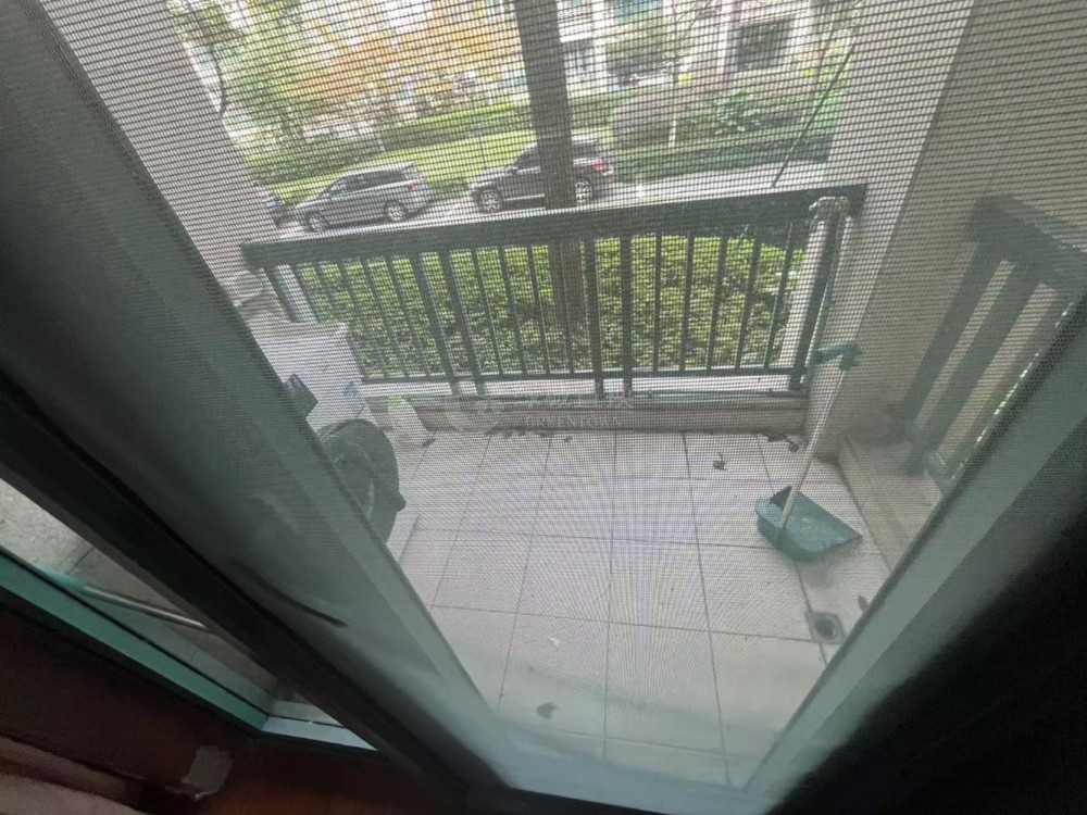 阳台