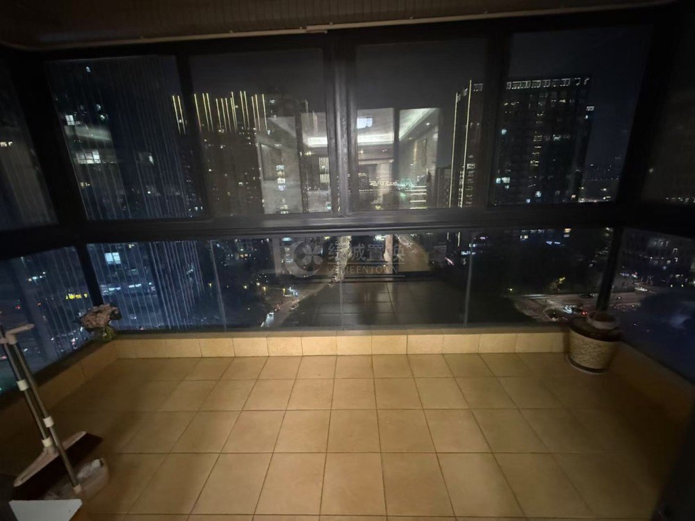 阳台
