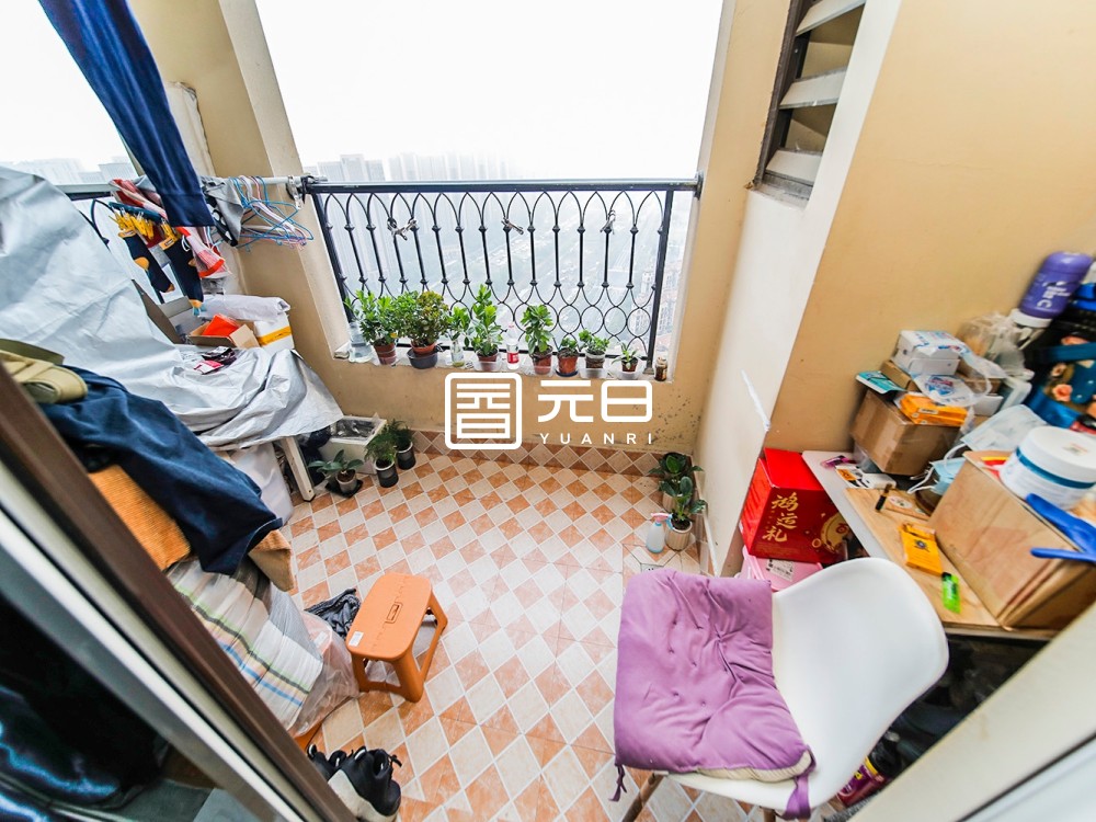 阳台
