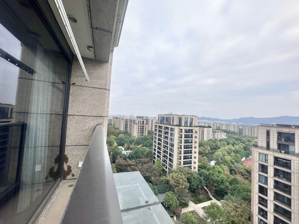 阳台