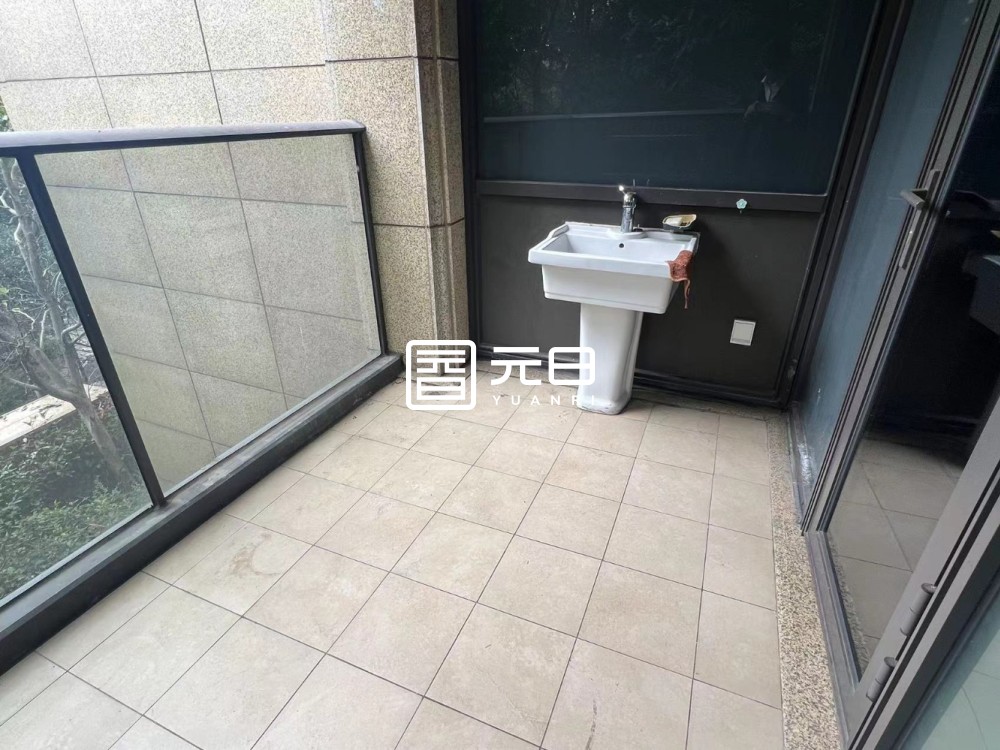 阳台