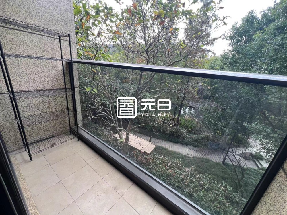 阳台