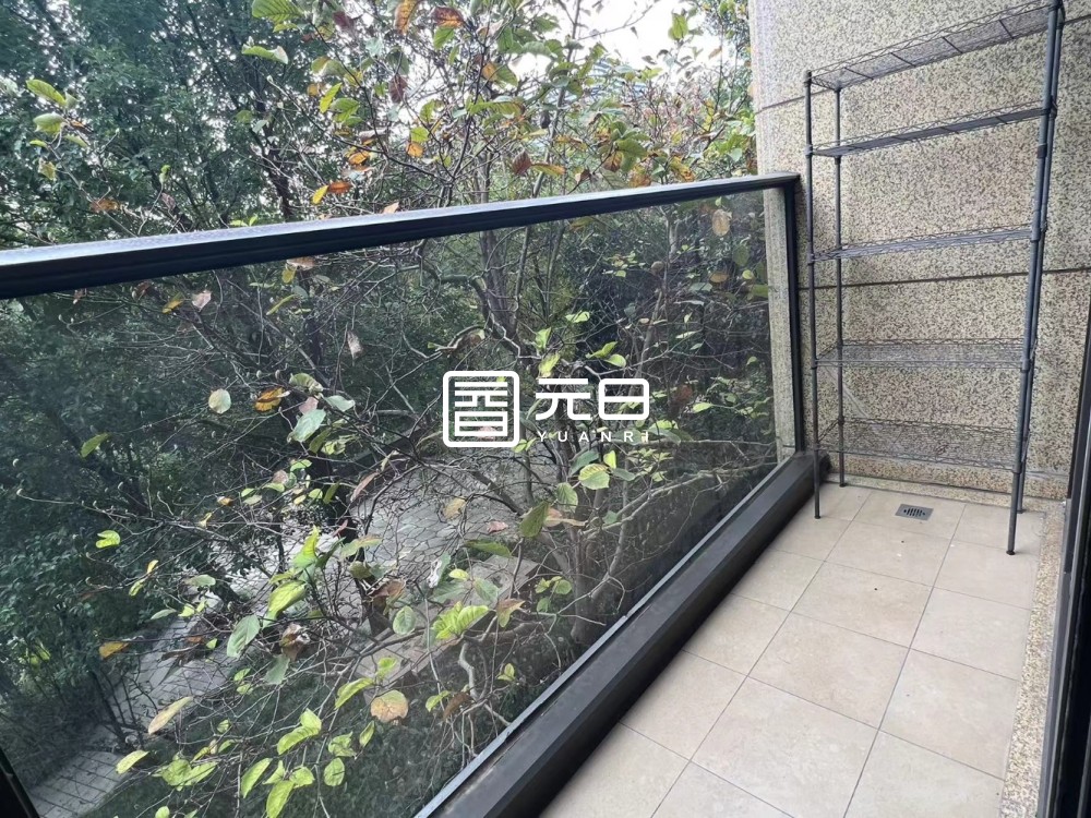 阳台