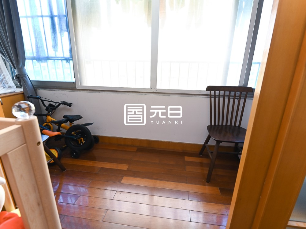 阳台