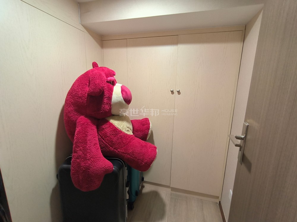 储物间