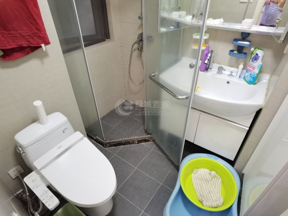 卫生间