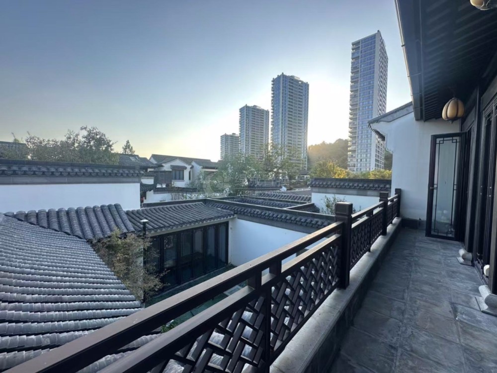 阳台