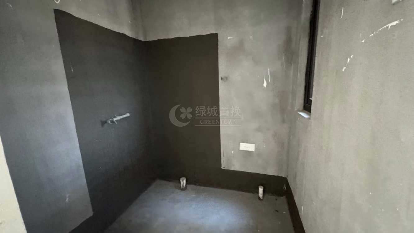 卫生间