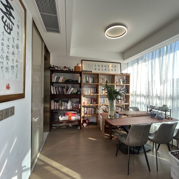 书房