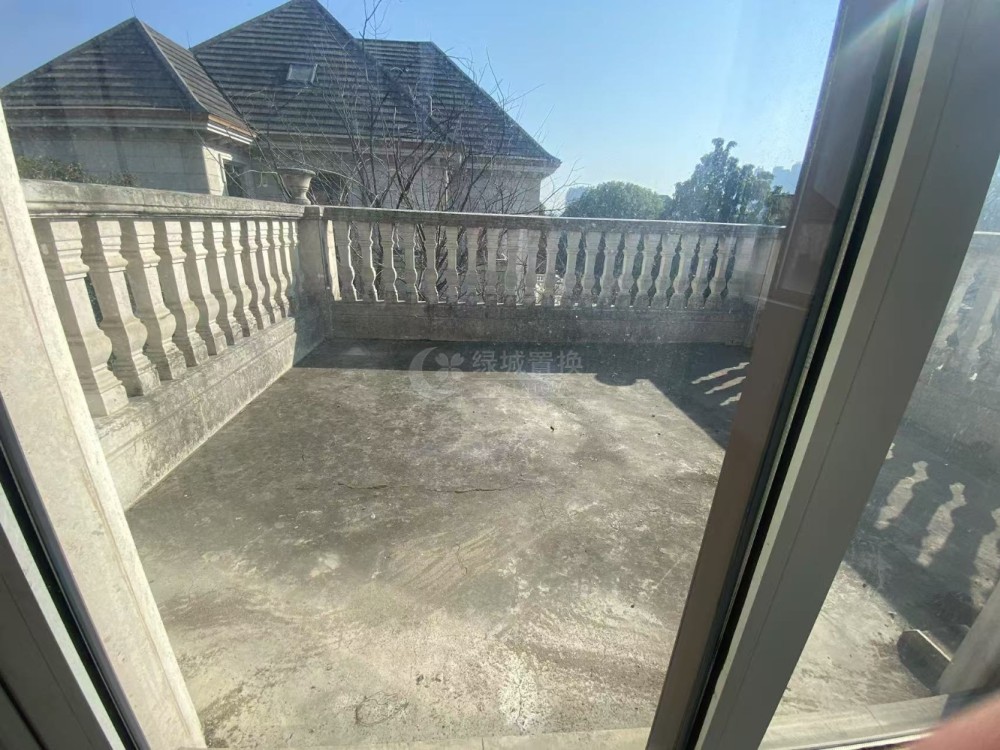 露台