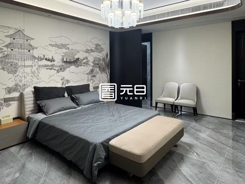 儿童房