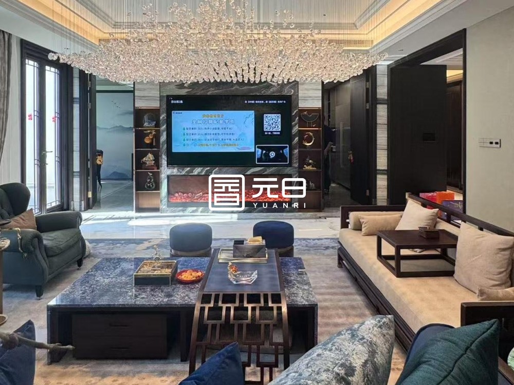 客厅