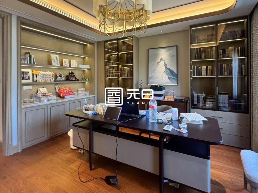 书房