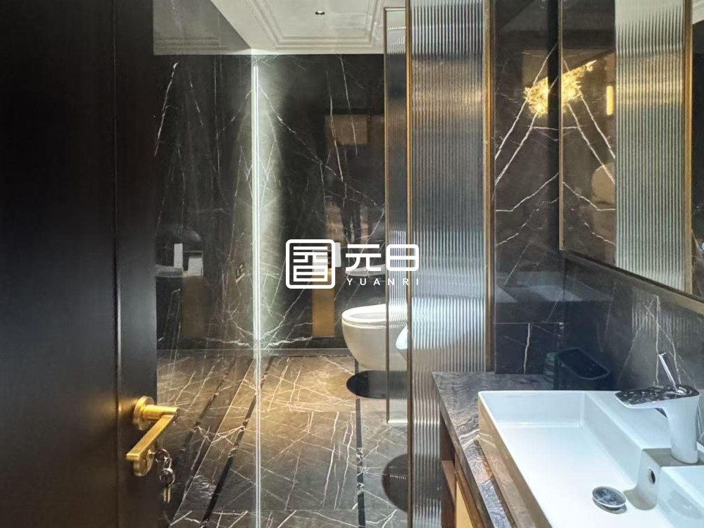 卫生间