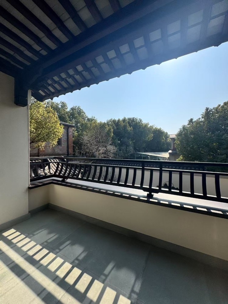 阳台