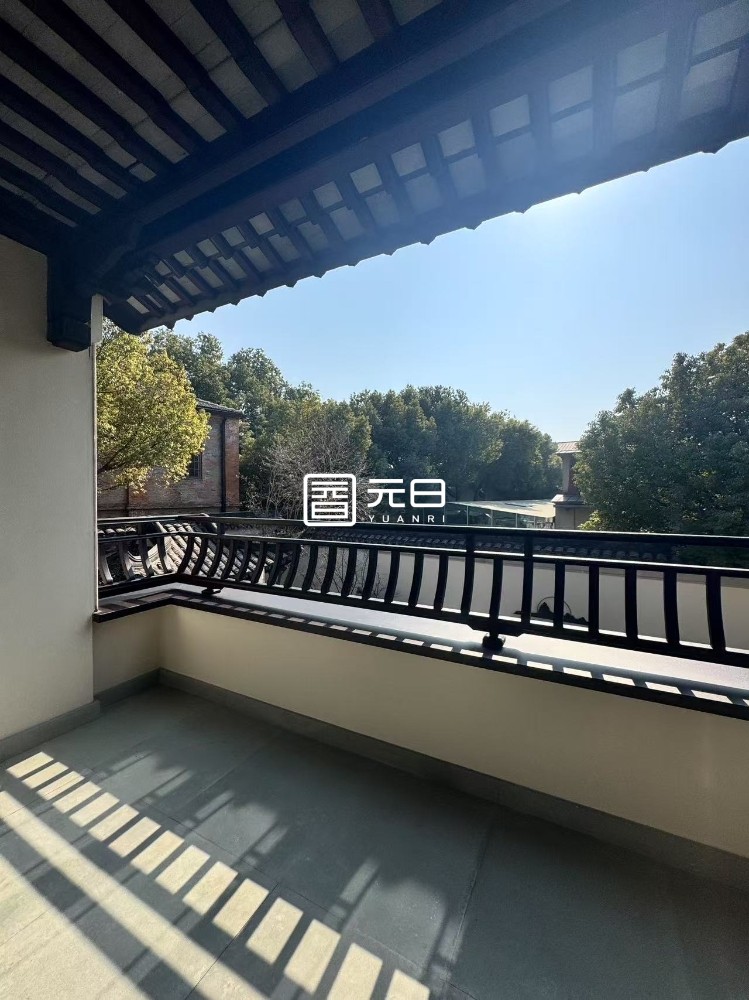 阳台