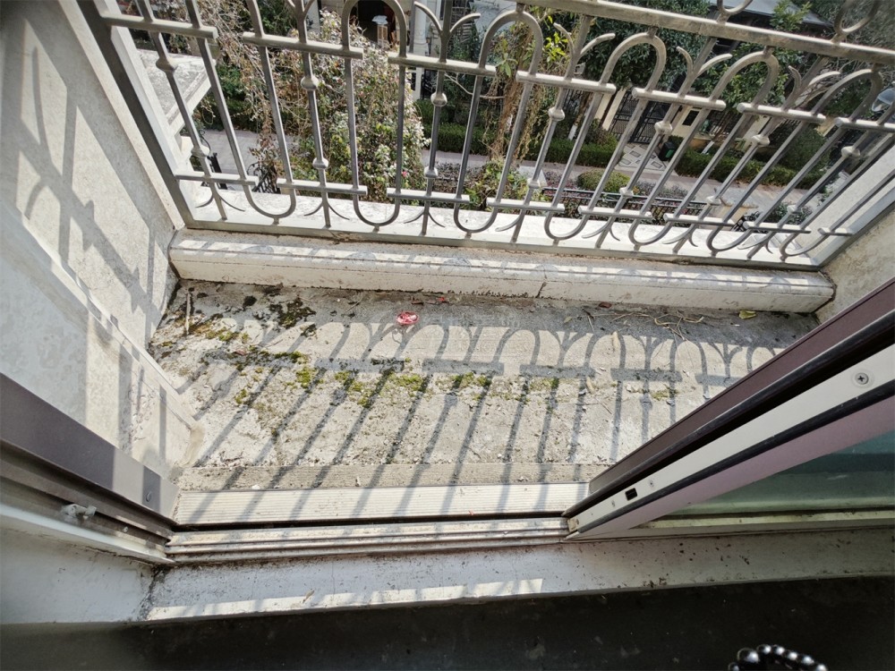 阳台