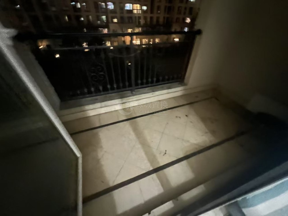 阳台