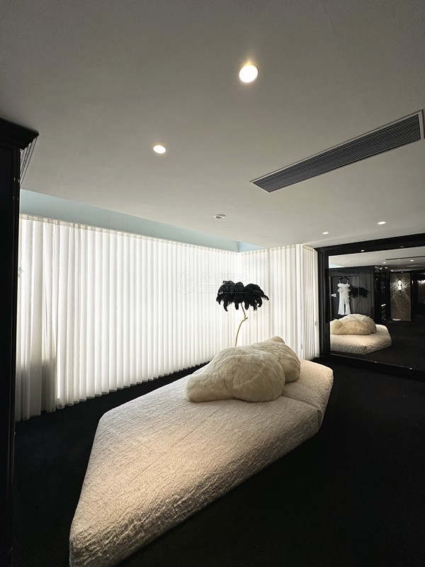 衣帽间