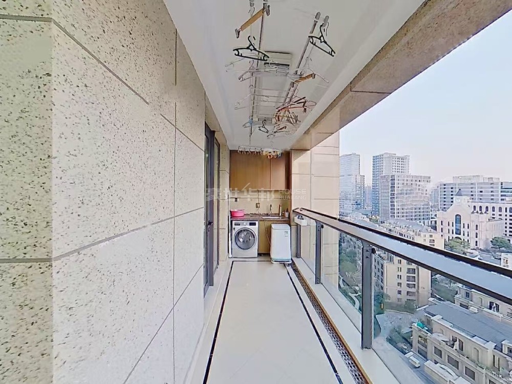 阳台