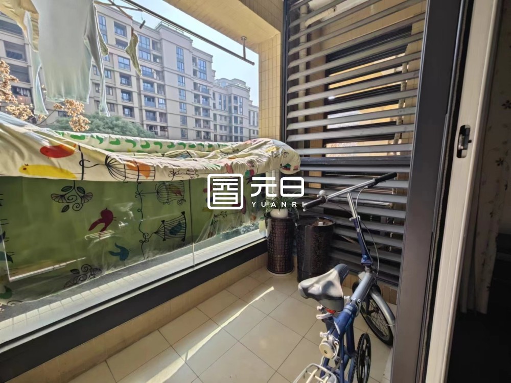 阳台